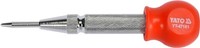 Automatischer KÖRner FÜR Metall, Einstellbar YT-47161 Yato