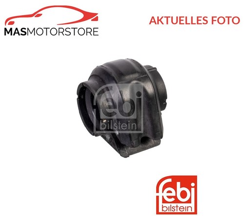 Barre Anti-Dévers Bush Febi Bilstein 46545 - Compatible Mercedes CLK, Classe C Et Autres Modèles
