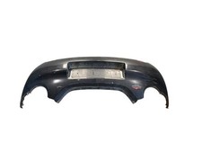 Pare-choc arrière Volkswagen NEW BEETLE