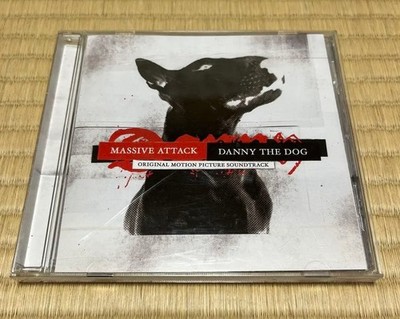 Massive Attack Danny The Dog Soundtrack Jet Li Morgan Freeman Action 2005