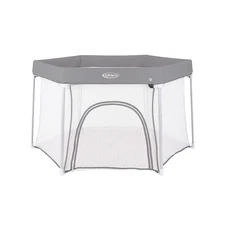 Graco EverGo Playpen léger et compact