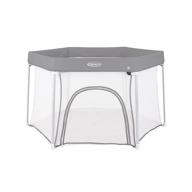 Graco EverGo Playpen léger et compact