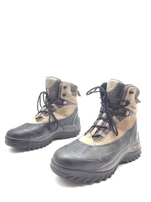 Salomon Contagrip Botas De Senderismo Impermeables Para Hombre T.44 US.10 UK.9,5