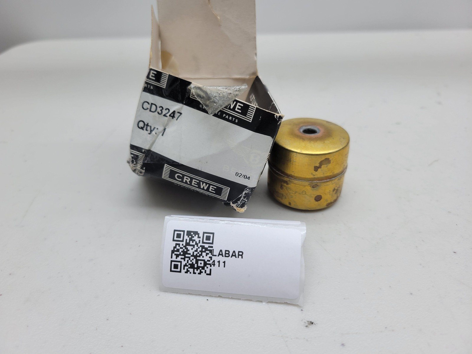 Rolls Royce / Bentley Su Carburetter Float CD3247