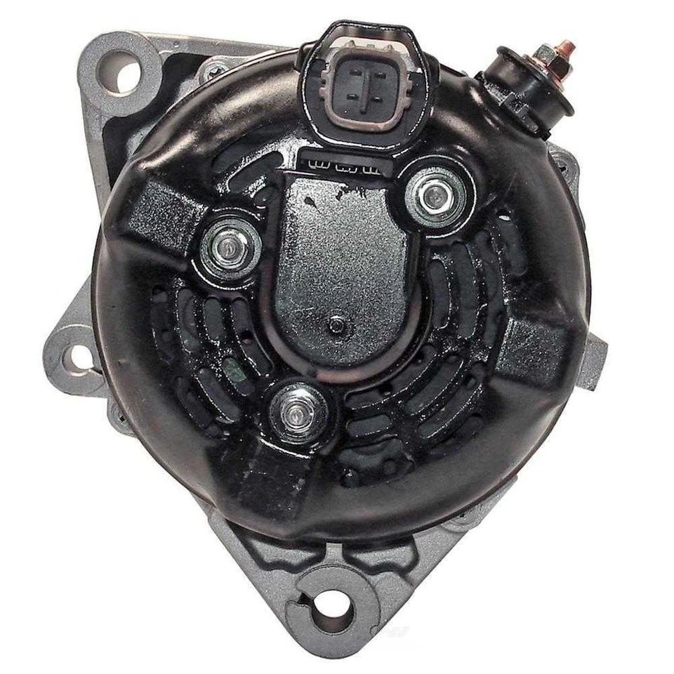 Alternador compatible con Toyota 4Runner 2003-2009, Sequoia, Tundra Land Cruiser ACDELCO PR Foto 2 de 4