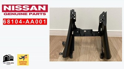Nissan OEM 68104-AA001 Mitte untere Verkleidung Mittelsäule GTR R34 BNR34 ER3...