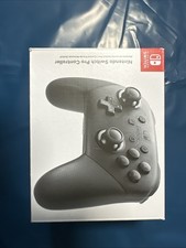 Nintendo Switch Pro Controller