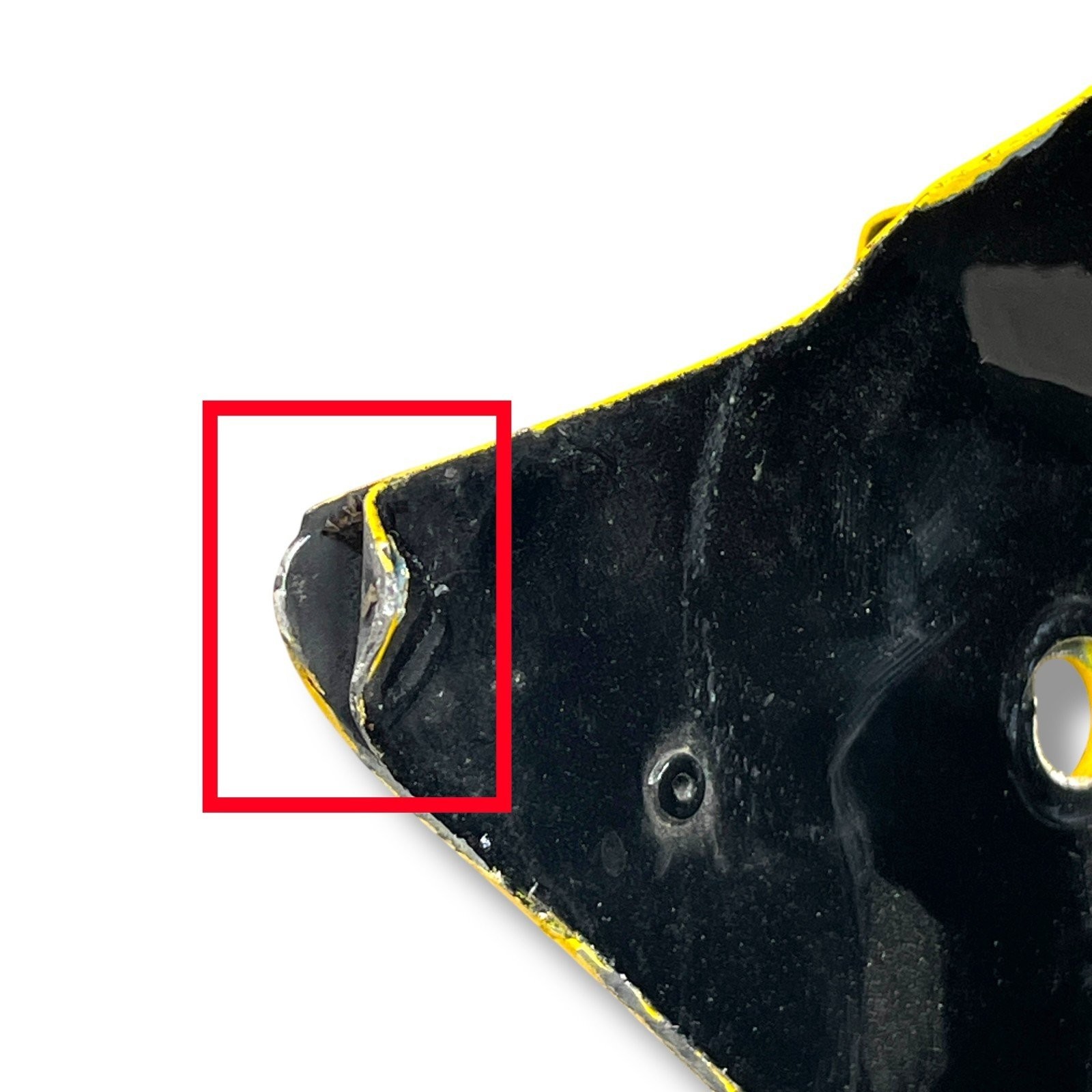 McLaren 720S 2019-2023 Front Right Door frameworks Set