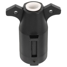 Connector for Rv Trailer Connection Plug Tow Hitch Wiring Harness