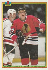 1990-91 Bowman - Jeremy Roenick #1 (RC)