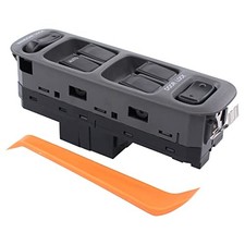 Electric Control Power Window Lifter Switch for Chevrolet Tracker 1999-2004