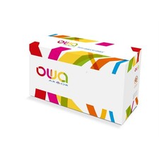 Armor OWA K40284W5 Toner Cartridge 1 Pcs Compatible Cyan
