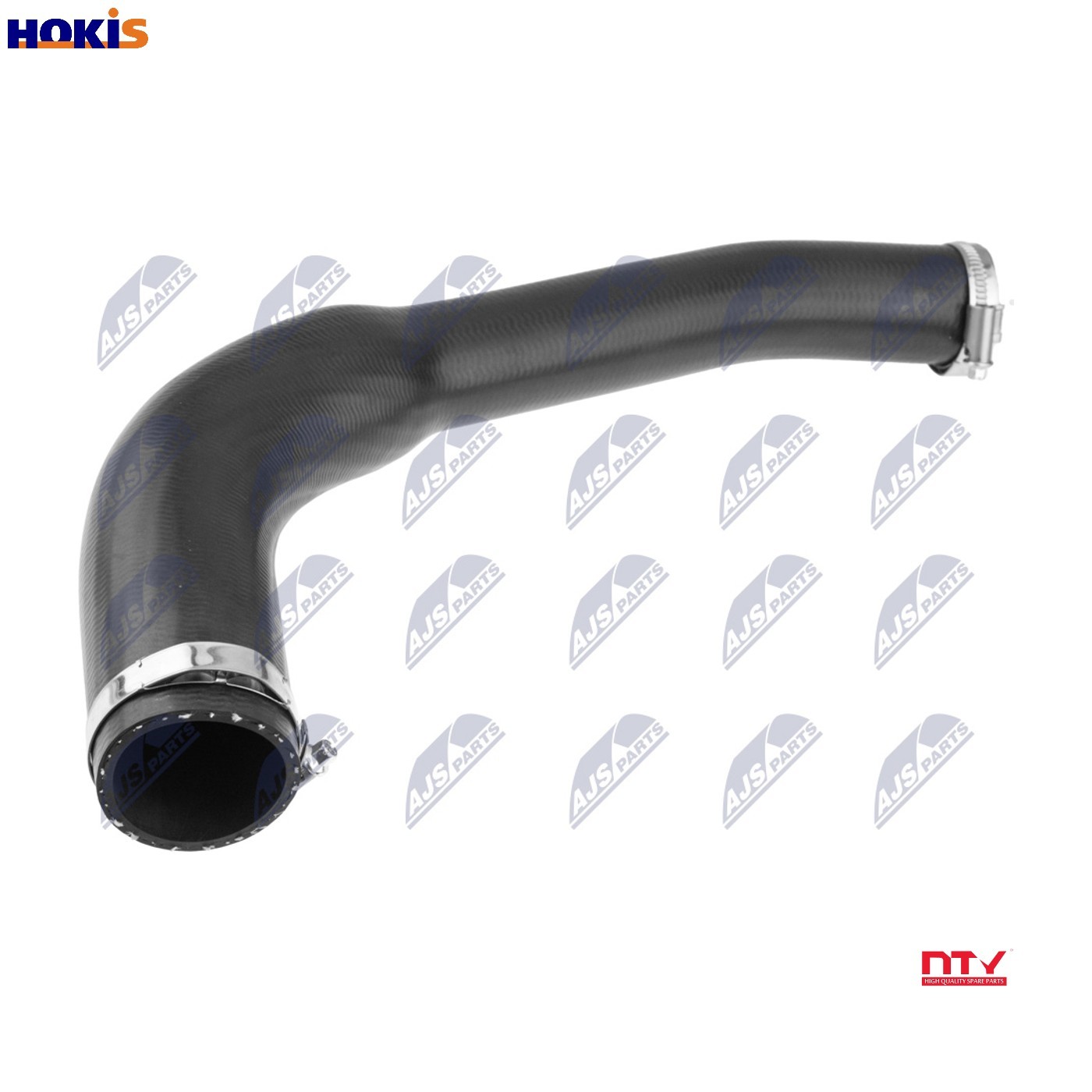 Fits NTY GPP-FT-070 AIR HOSE - Image 7