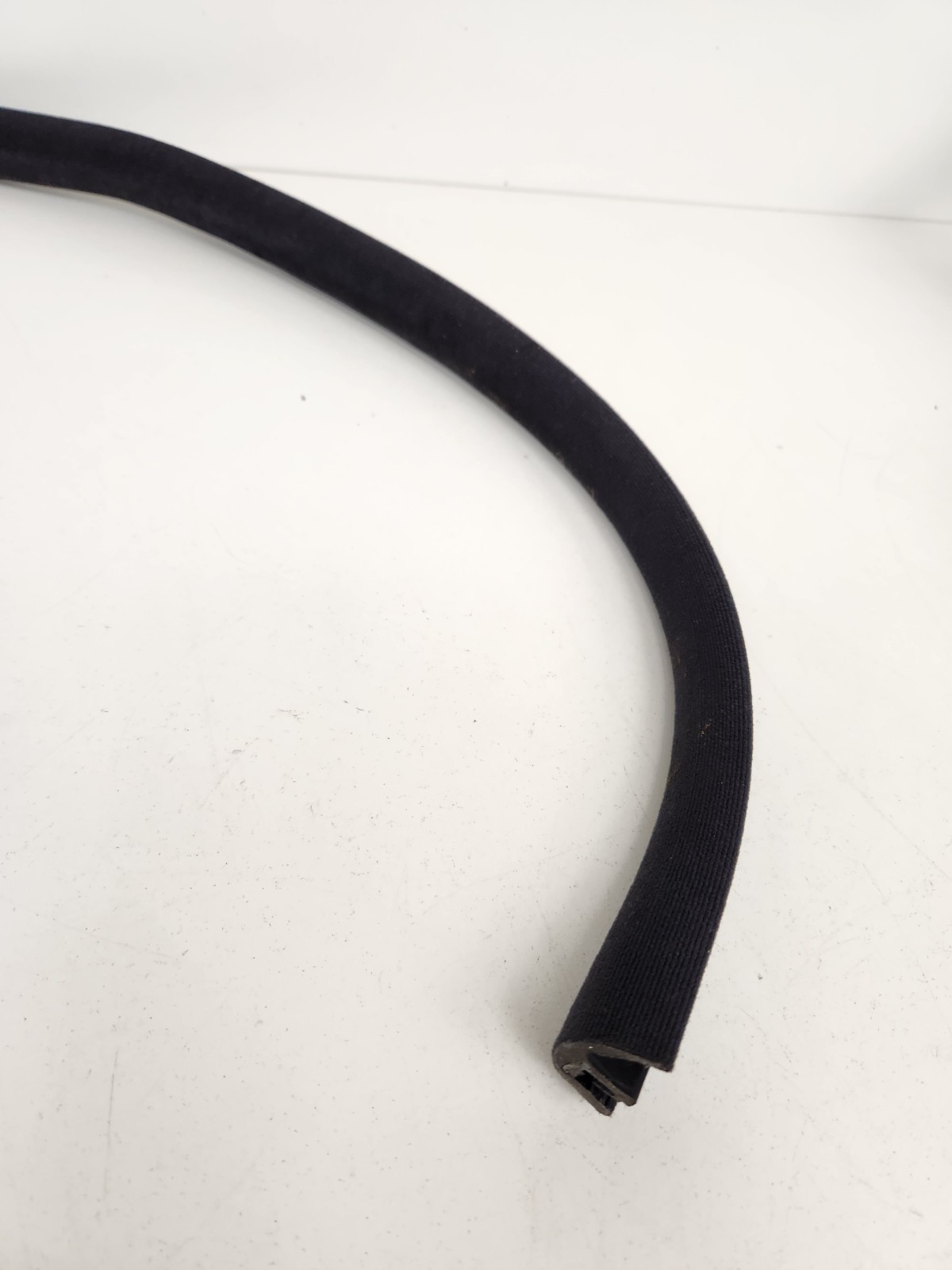 McLaren MP4-12C 2012-2014 Right Seal