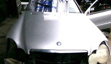 Capot Mercedes 200