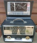 Vintage 1950S Hallicrafters TW 1000 World-Wide Dynamic  Multi-Band Radio -USA — photo 1