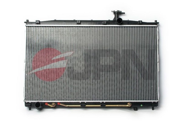 JPN 60C0539-JPN KüHler, MotorküHlung FüR Hyundai-image
