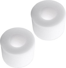 Vormotor Filterset f&uuml;r Shark IC160 ICZ160 ICZ300 Ionen P50 Staubsauger (2er Pack)