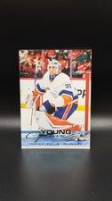 2025-2026 Upper Deck Series 2 Tristan Lennox Young Guns /250