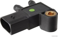 Herth+Buss Elparts Sensor, Abgasdruck Nach, RußPartikelfilter FüR MERCEDES-BENZ