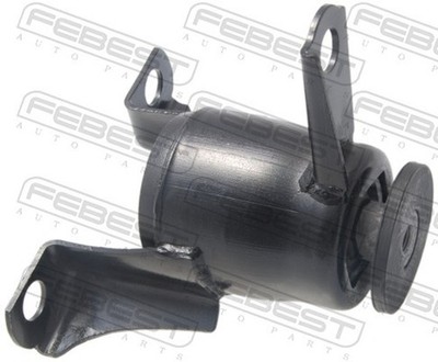 FEBEST Motorlager MZM-DERH für MAZDA DE3FS MZR DE5FS