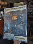 Harry Potter Funko Pop - Ron Weasley Riding Chess Piece - No. 82 + Protector