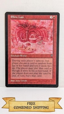 Elkin Lair Visions ...sku: DC555