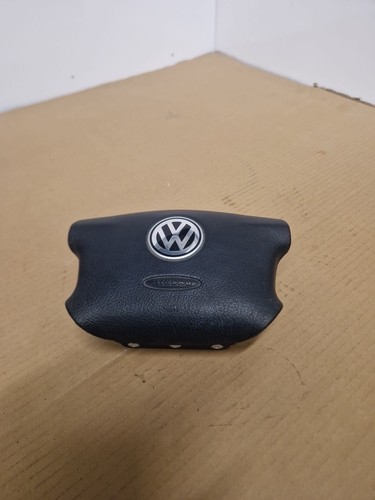 VW Golf 4 Fahrer Lenkrad Sicherheitsmodul 3B0880201M