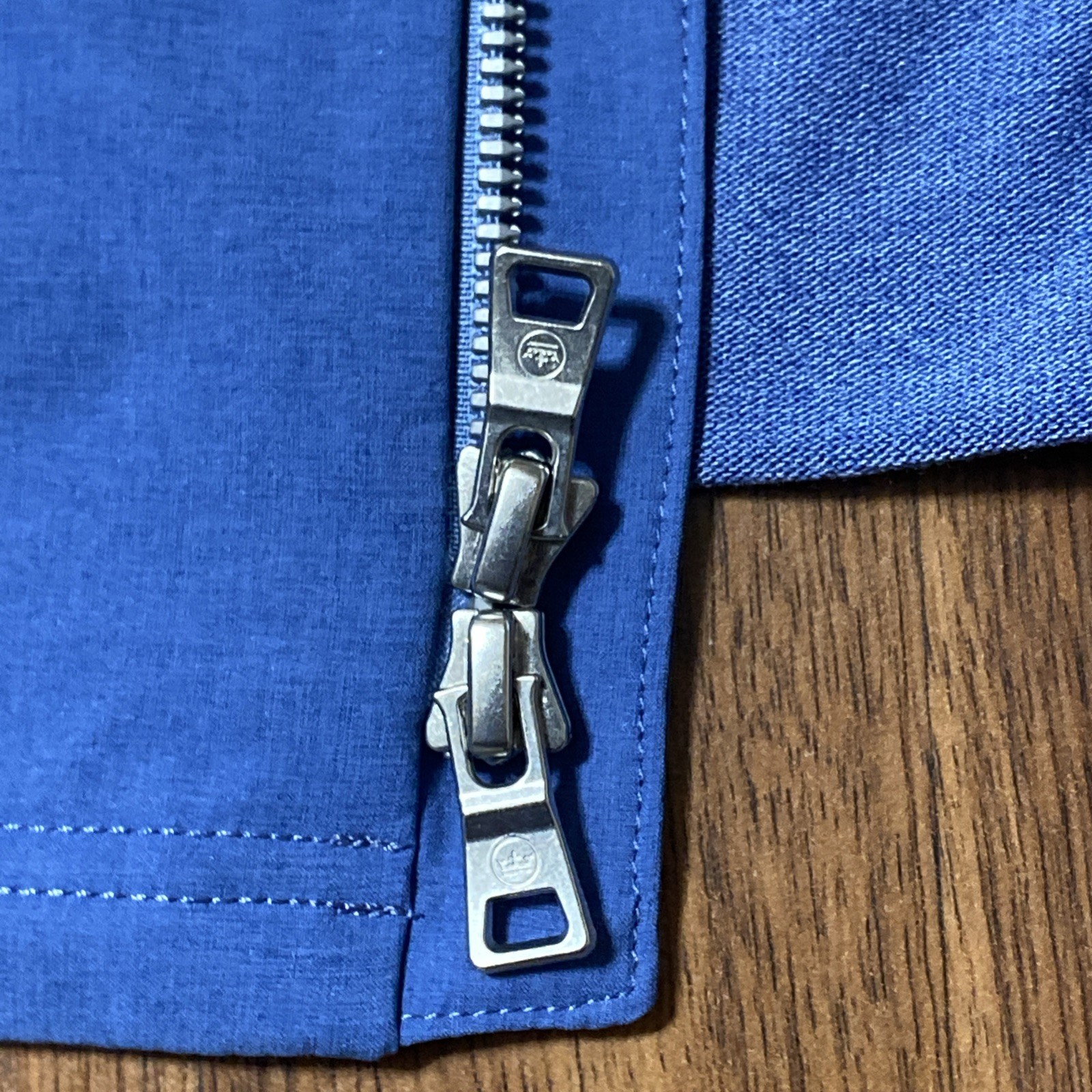 Peter Millar Performance Solstice Mens LARGE Hybr… - image 10