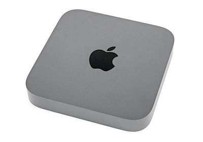 Apple Mac Mini 8,1 A1993 i5-8500B 6x3.0GHz 8GB 256GB SSD Wi-Fi OS X