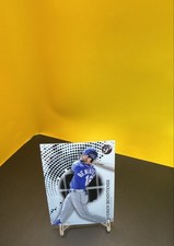 2022 Topps Pristine - Andrew Benintendi #125