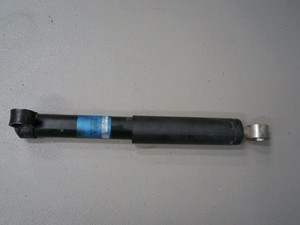 Stossdämpfer Hinten Links 110778 Fiat Panda 750 Bj 1989 141 328230