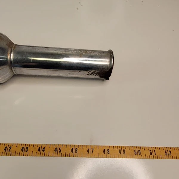 1975-1979 Honda Gold Wing GL1000 Sankei *2033 Headers and Mufflers-Full Exhaust - Image 4 of 4