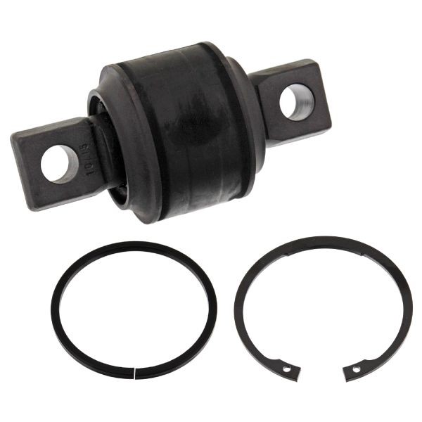 Für FEBI FE11612 Repair Kit, control/trailing arm FE11612 Lateral control rod s