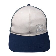 Lowes Pro Snapback Trucker Hat Multicolor One Size Adjustable Embroidered