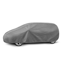 Autogarage FüR Toyota Avensis Verso (01-09) Vollgarage Auto SchutzhüLle Cover