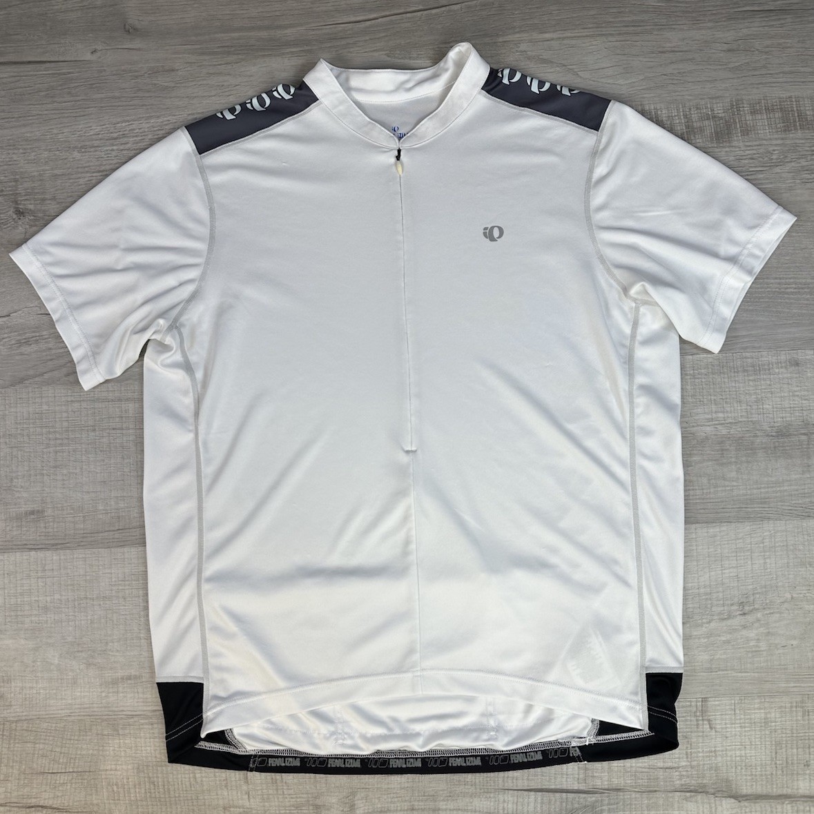 Buy Pearl izumi maillot de cyclisme manches courtes tempo screaming
