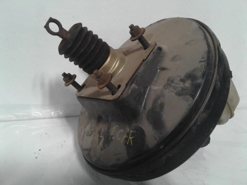 Cilindro maestro de freno con ABS compatible con 90-95 SABLE 1492132 Foto 3 de 4