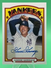 2022 Topps Archives Baseball Cards Checklist 19