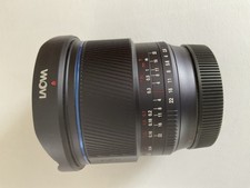 Superweitwinkel - Objektiv Für Canon RF