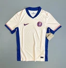 Nike Chelsea F.C Stadium Away Football Jersey 24/25 - Size Small - FN8786-839