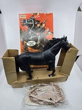 Lone Ranger RARE Smoke horse in box w/ insert Butch Cavendish Gabriel WH1-27