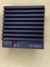 Siedle TLM/TK 511-0 B Türlautsprecher-Modul braun, Sprechanlage