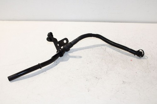 BMW 3 E90 E91 2007 Benzin 110kW Turbolader Ölleitung Ölschlauch 7525287