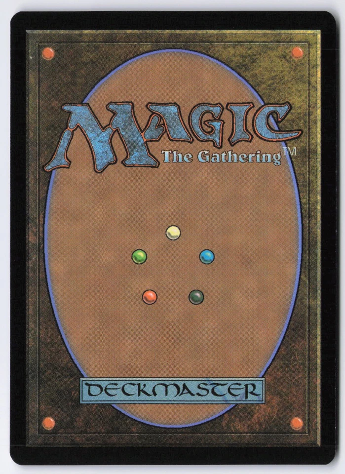 Underground River R Commander: Duskmourn: House of Horror 321 casi nuevo Foto 2 de 2