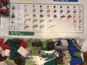 LEGO Education: Storystarter Core Set (45100) 1144 PCs COMPLETE W/BOX