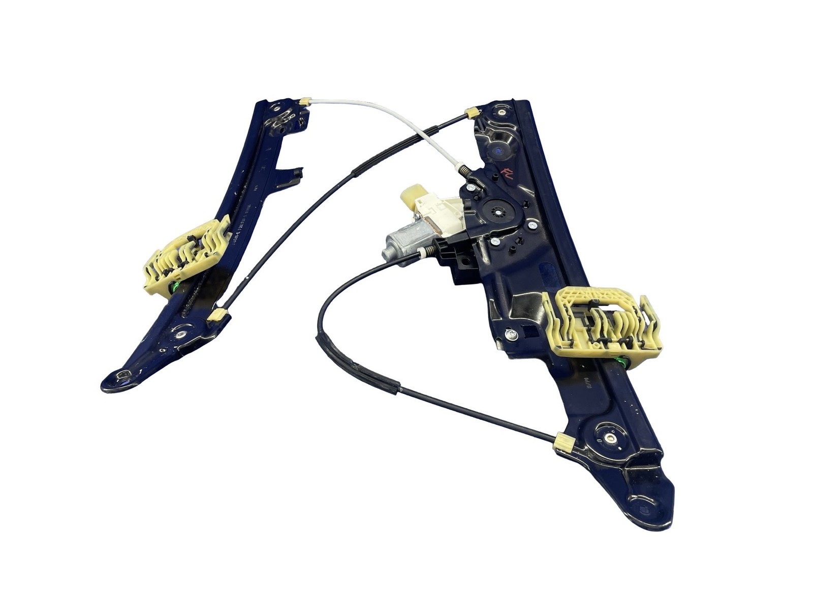 Rolls-Royce Ghost 2009-2014 Front Left Window regulator