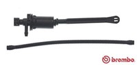 Brembo Geberzylinder Kupplung C 56 028 Kunststoff FüR Opel Vivaro X83 Bus A07 2