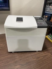 Panasonic Bread Maker 1.5 lbs  SD-BT55P Tested Working