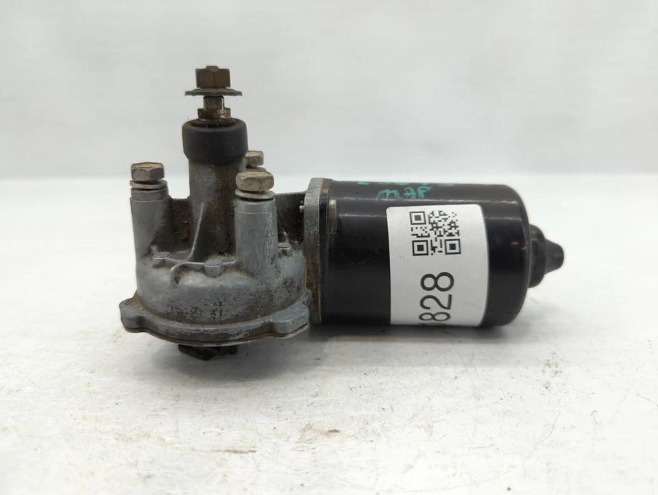 Мотор стеклоочистителя переднего лобового стекла Chrysler Lebaron C3MXL - Изображение 4 из 4